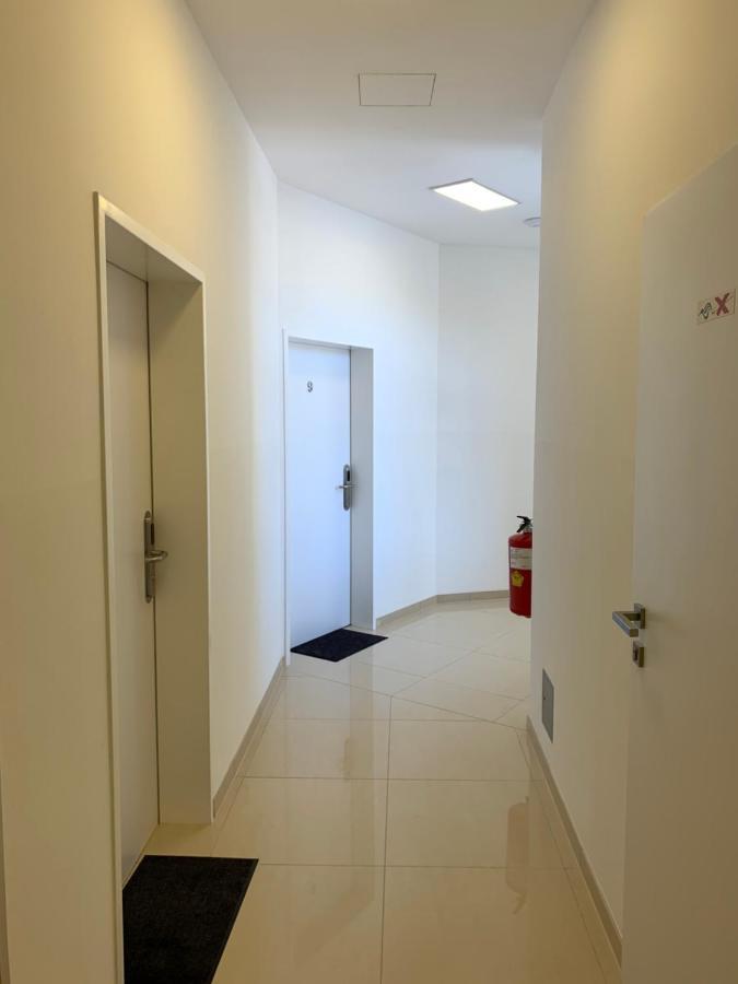 Colony Apartments Vienne Extérieur photo