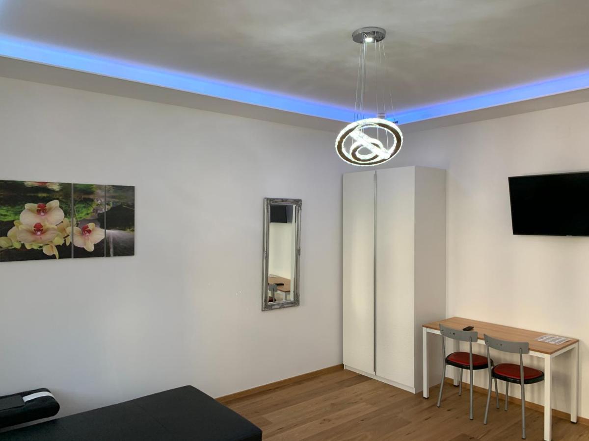 Colony Apartments Vienne Extérieur photo