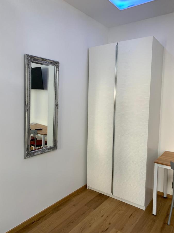 Colony Apartments Vienne Extérieur photo