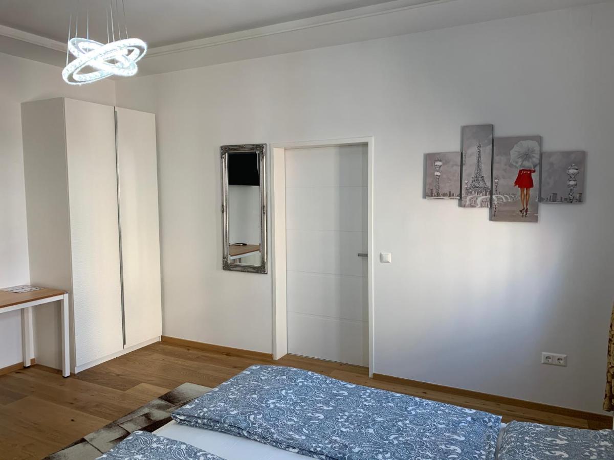 Colony Apartments Vienne Extérieur photo