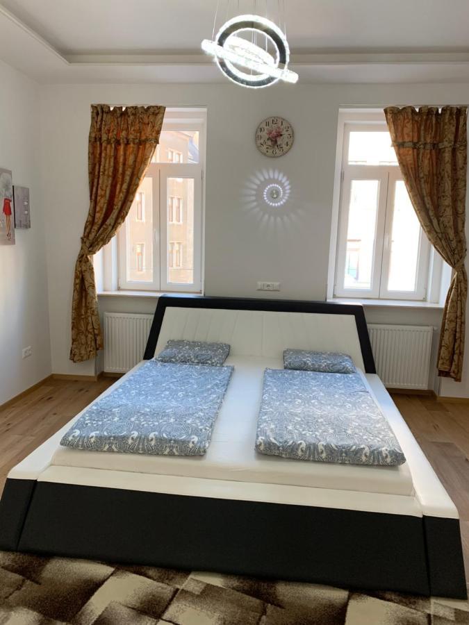 Colony Apartments Vienne Extérieur photo