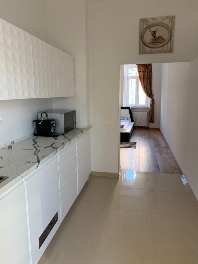 Colony Apartments Vienne Extérieur photo