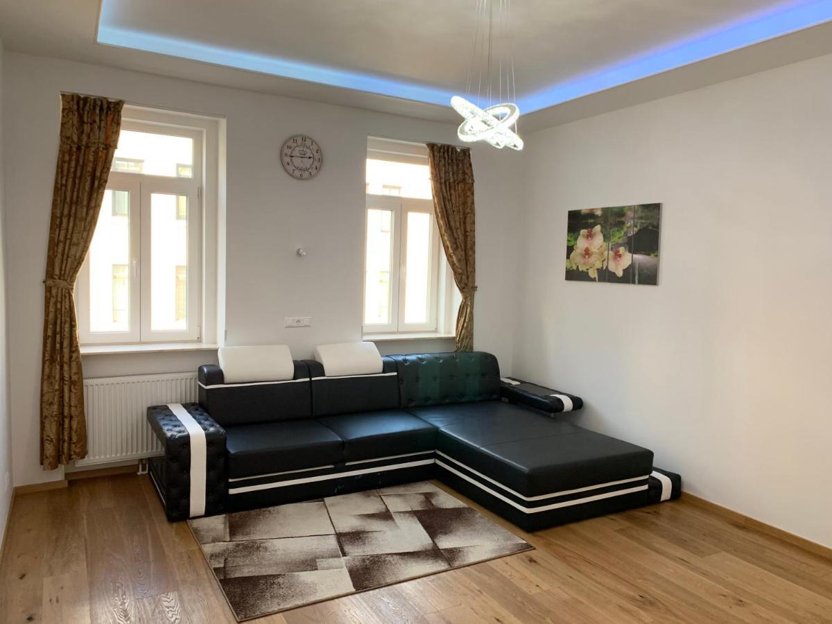 Colony Apartments Vienne Extérieur photo