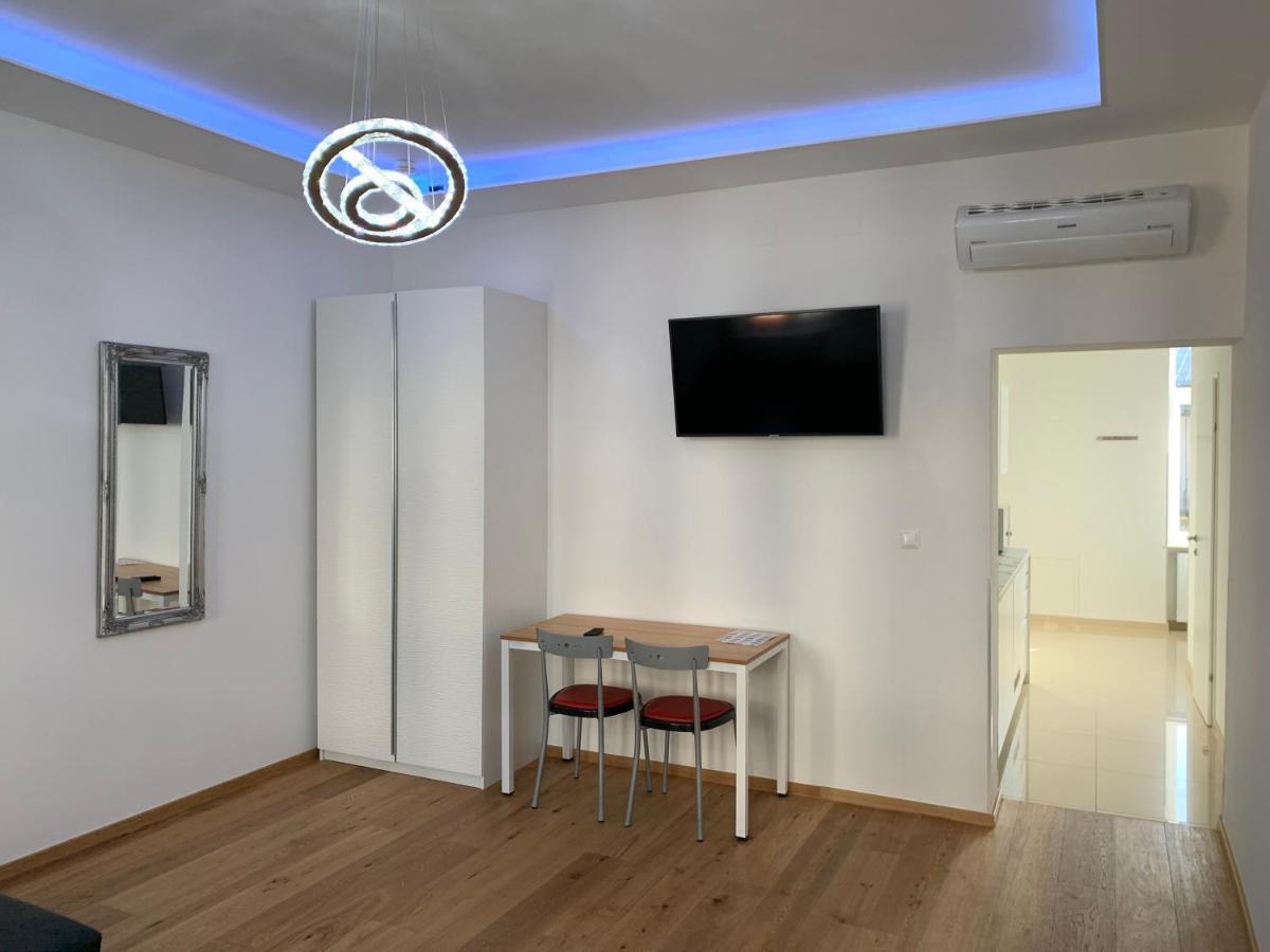 Colony Apartments Vienne Extérieur photo