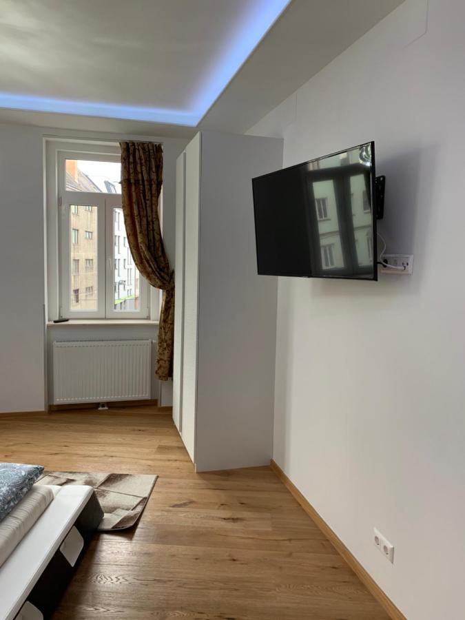 Colony Apartments Vienne Extérieur photo