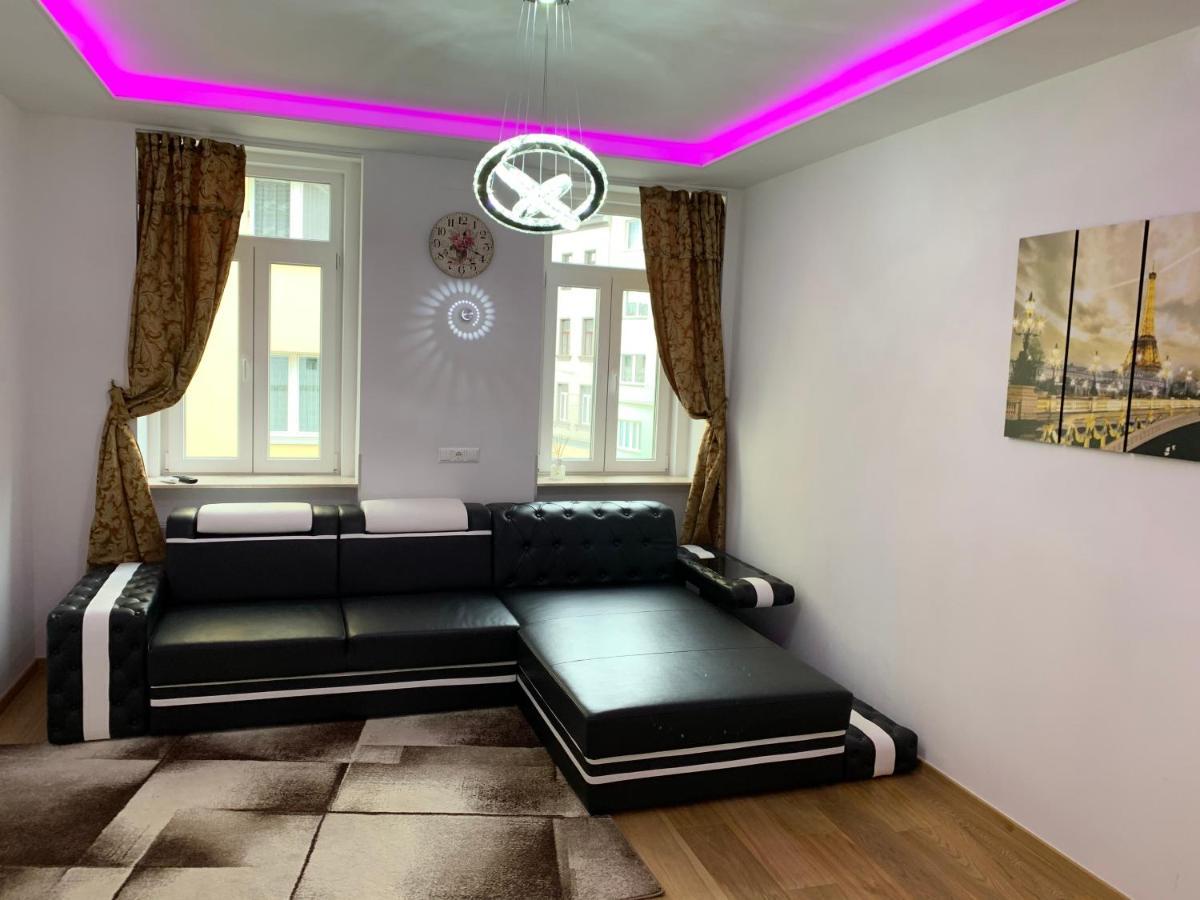 Colony Apartments Vienne Extérieur photo