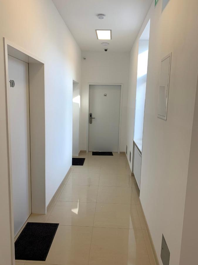 Colony Apartments Vienne Extérieur photo
