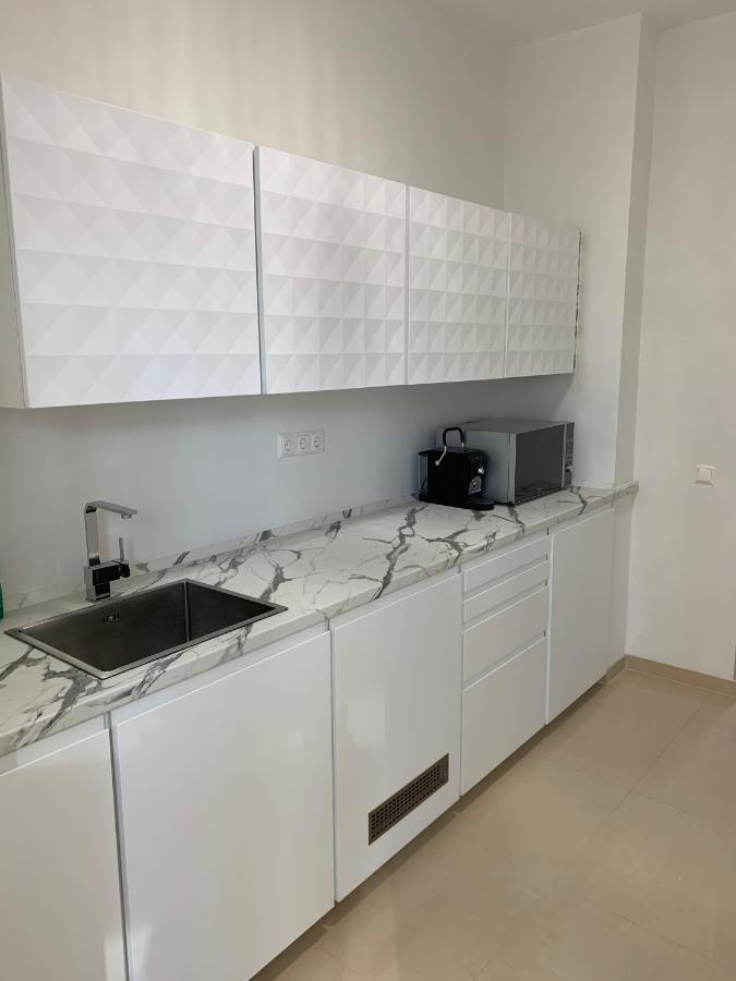 Colony Apartments Vienne Extérieur photo